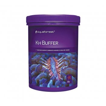 AQUAFOREST - KH BUFFER 1200 - 5000gr